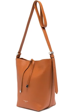 Gianni chiarini Mujer, Bolsos, Marrón, Talla: ONE Size