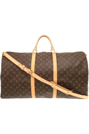 LOUIS VUITTON Hombre, De segunda mano, Marrón, Talla: ONE Size