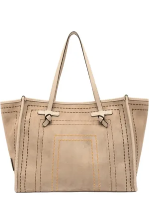 Gianni chiarini Mujer, Bolsos, Marrón, Talla: ONE Size