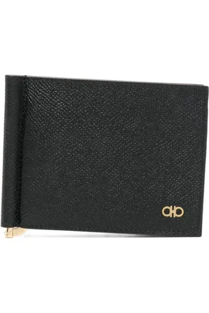 Salvatore Ferragamo Hombre, Accesorios, Negro, Talla: ONE Size