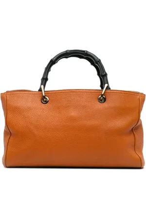 Gucci Mujer, De segunda mano, Naranja, Talla: ONE Size