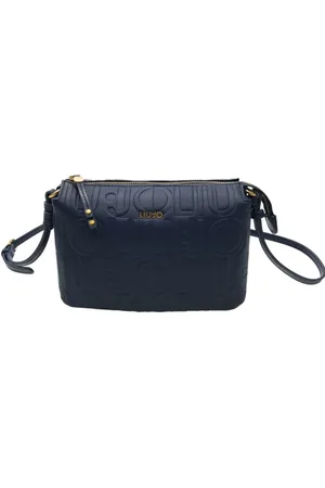 Liu Jo Mujer, Bolsos, Azul, Talla: ONE Size