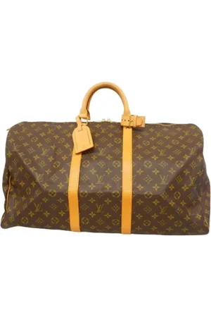LOUIS VUITTON Unisex, De segunda mano, Marrón, Talla: ONE Size
