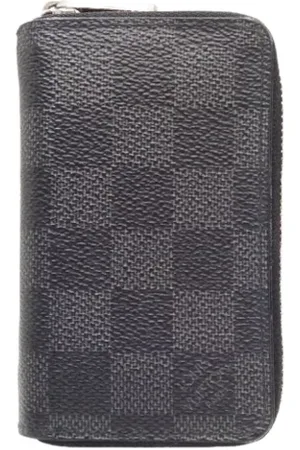 LOUIS VUITTON Mujer, De segunda mano, Gris, Talla: ONE Size