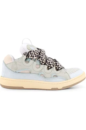 Lanvin Mujer, Zapatos, Azul, Talla: 37 EU