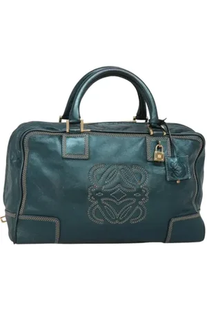 Loewe Mujer, De segunda mano, Verde, Talla: ONE Size