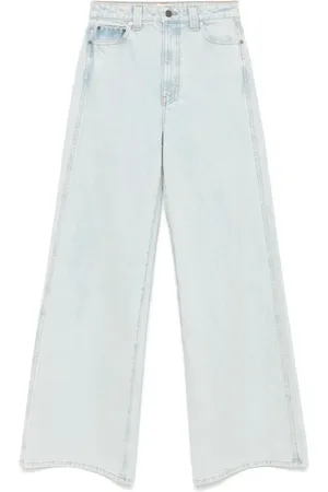 Khaite Mujer, Vaqueros, Azul, Talla: W26