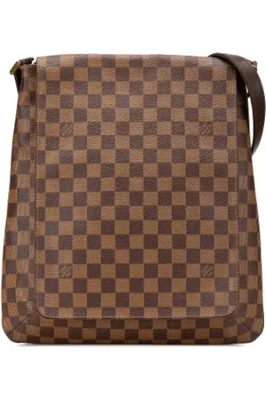 LOUIS VUITTON Mujer, De segunda mano, Marrón, Talla: ONE Size