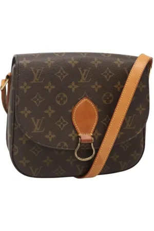 LOUIS VUITTON Mujer, De segunda mano, Marrón, Talla: ONE Size