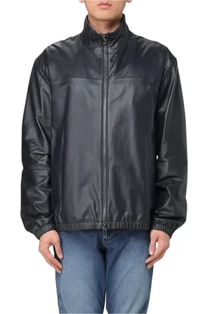 Emporio Armani Hombre, Chaquetas, Azul, Talla: M