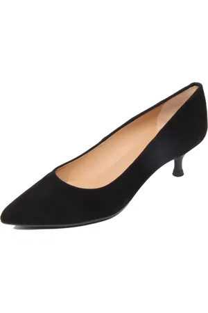 Unisa Mujer, Zapatos, Negro, Talla: 37 EU