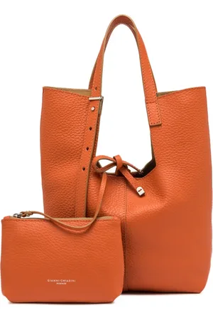 Gianni chiarini Mujer, Bolsos, Rojo, Talla: ONE Size