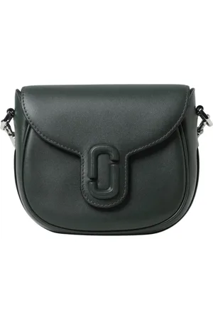 Marc Jacobs Mujer, Bolsos, Verde, Talla: ONE Size