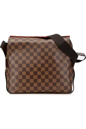 LOUIS VUITTON Mujer, De segunda mano, Marrón, Talla: ONE Size