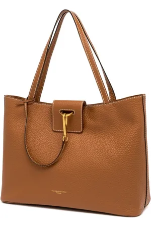 Gianni chiarini Mujer, Bolsos, Marrón, Talla: ONE Size