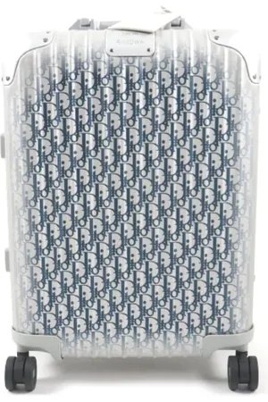 Dior Unisex, De segunda mano, Gris, Talla: ONE Size