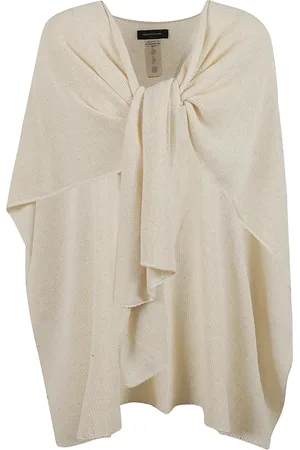 Fabiana Filippi Mujer, Blusas y Camisas, Amarillo, Talla: ONE Size