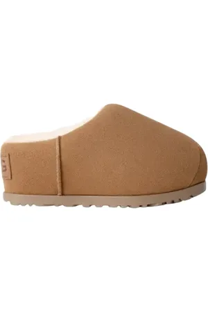 UGG Mujer, Zapatos, Marrón, Talla: 40 EU