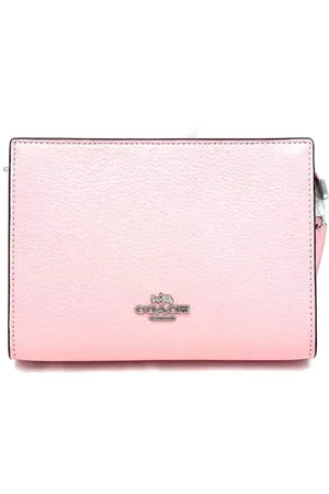 Coach Mujer, De segunda mano, Rosa, Talla: ONE Size