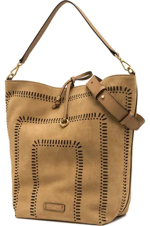 Gianni chiarini Mujer, Bolsos, Marrón, Talla: ONE Size