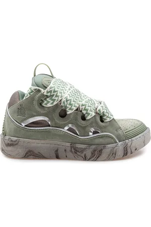 Lanvin Mujer, Zapatos, Verde, Talla: 37 EU