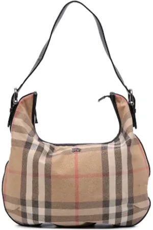 Burberry Mujer, De segunda mano, Marrón, Talla: ONE Size