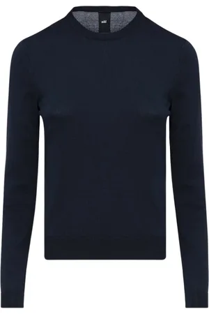 add Mujer, Jerseys, Azul, Talla: S
