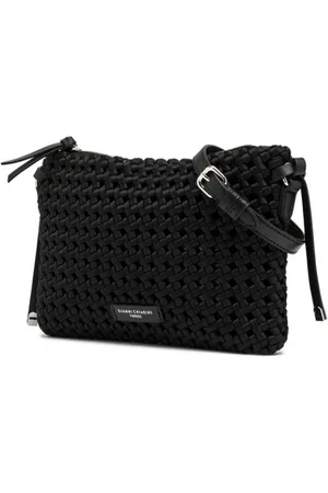 Gianni chiarini Mujer, Bolsos, Negro, Talla: ONE Size