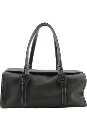 Salvatore Ferragamo Mujer, De segunda mano, Negro, Talla: ONE Size