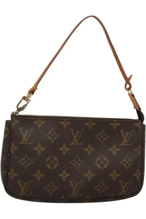 LOUIS VUITTON Mujer, De segunda mano, Marrón, Talla: ONE Size