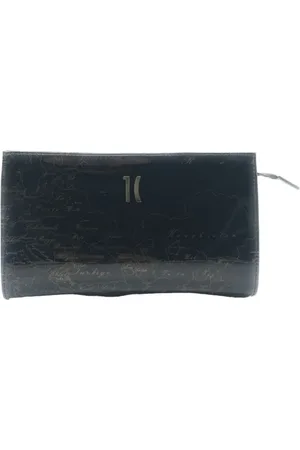 ALVIERO MARTINI 1A CLASSE Mujer, Bolsos, Negro, Talla: ONE Size