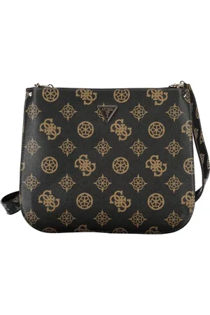 Guess Mujer, Bolsos, Marrón, Talla: ONE Size