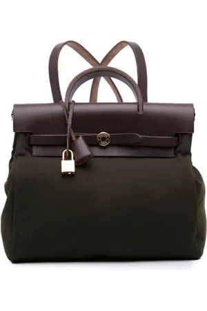 Hermès Mujer, De segunda mano, Verde, Talla: ONE Size