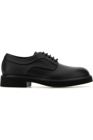 Salvatore Ferragamo Hombre, Zapatos, Negro, Talla: 42 EU