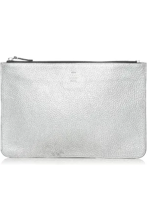 Fendi Mujer, De segunda mano, Gris, Talla: ONE Size