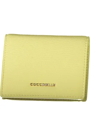 Coccinelle Mujer, Accesorios, Amarillo, Talla: ONE Size