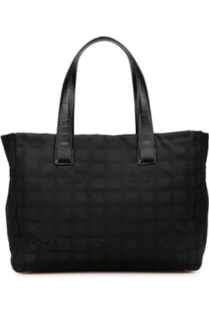 CHANEL Mujer, De segunda mano, Negro, Talla: ONE Size