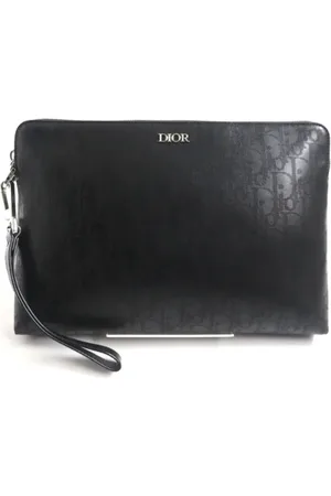 Dior Hombre, De segunda mano, Negro, Talla: ONE Size