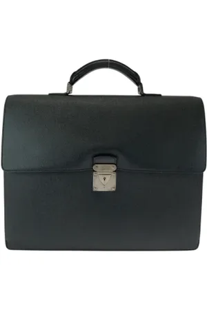 LOUIS VUITTON Hombre, De segunda mano, Negro, Talla: ONE Size