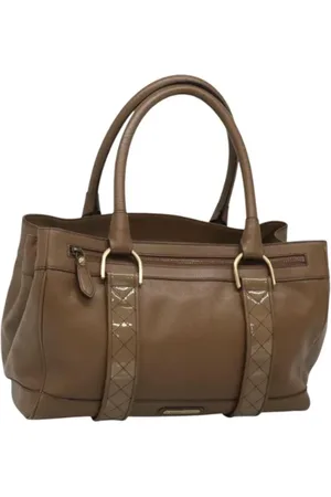 Burberry Mujer, De segunda mano, Marrón, Talla: ONE Size