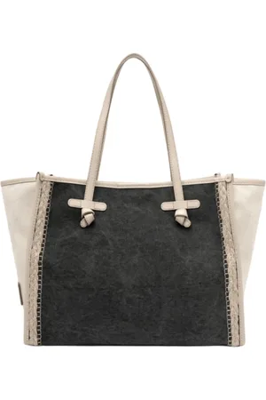 Gianni chiarini Mujer, Bolsos, Negro, Talla: ONE Size