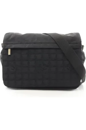 CHANEL Mujer, De segunda mano, Negro, Talla: ONE Size
