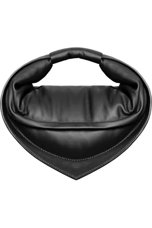 Federico Cina Mujer, Bolsos, Negro, Talla: ONE Size