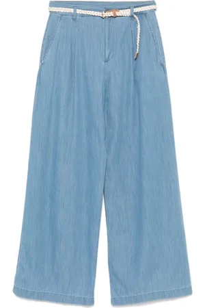 Liu Jo Mujer, Vaqueros, Azul, Talla: W30