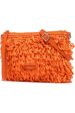 Gianni chiarini Mujer, Bolsos, Rojo, Talla: ONE Size