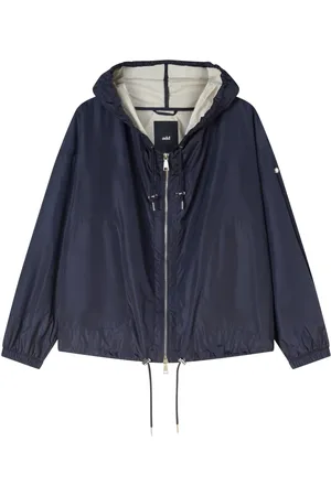 add Mujer, Chaquetas, Azul, Talla: XS