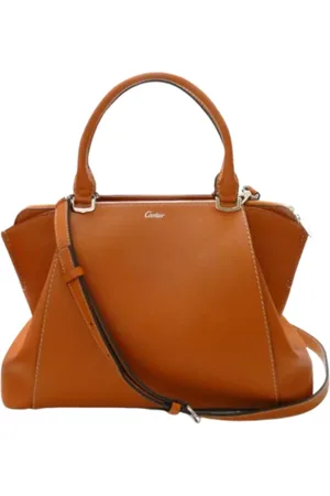 Cartier Mujer, De segunda mano, Marrón, Talla: ONE Size