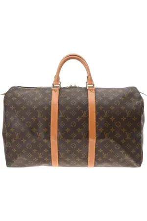 LOUIS VUITTON Unisex, De segunda mano, Marrón, Talla: ONE Size