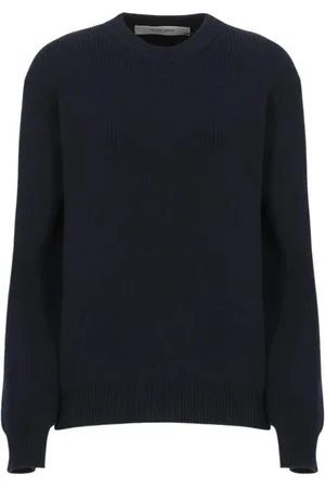 Golden Goose Mujer, Jerseys, Azul, Talla: M