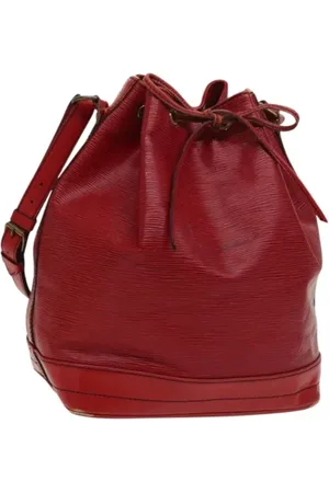 LOUIS VUITTON Mujer, De segunda mano, Rojo, Talla: ONE Size